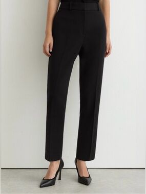 Calvin Klein Black trousers